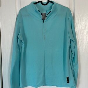 Women’s Nike dri-fit pullover size 12/14
